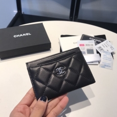 Chanel Wallet Purse